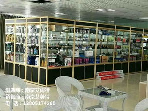 南京医院货架批发与电子产品销售的协同发展