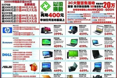 新潮实用少花钱 新学期学生选购电脑的三大黄金法则