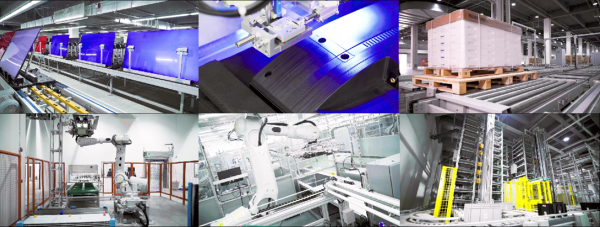 走进长虹5G工厂 揭秘智能制造如何重塑家电零配件销售的未来