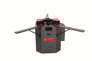 铝合金门窗厂的低价销售策略 以组角机为例探索家用电器零配件销售新路径